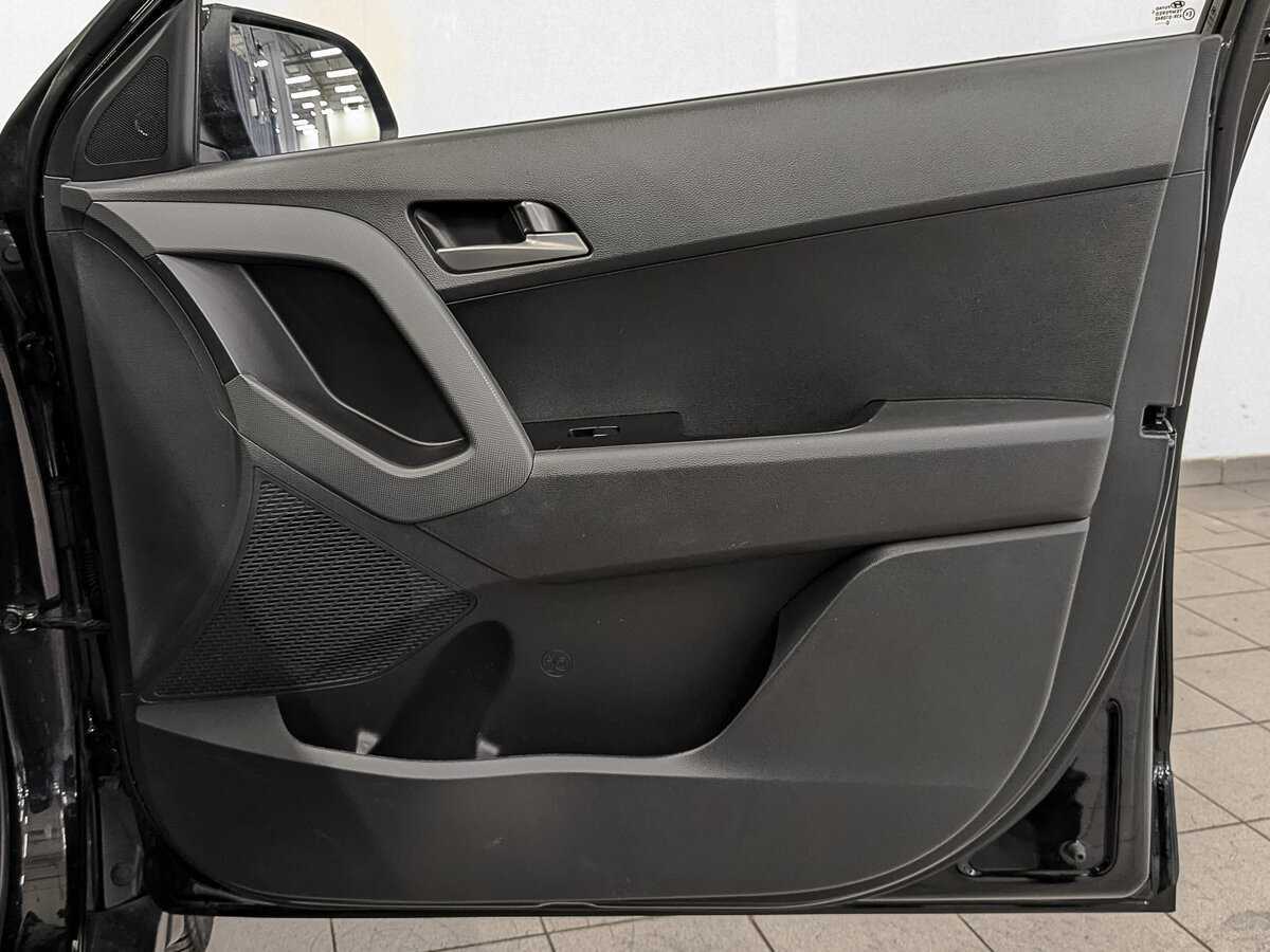 Б/У Хендай Крета 2020 года. Фото: #23