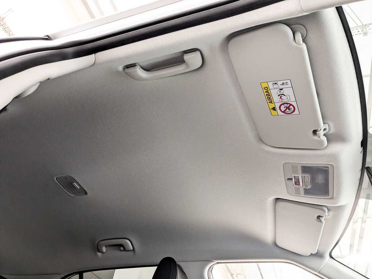 Hyundai Creta 2021 года с пробегом. Фото: #21