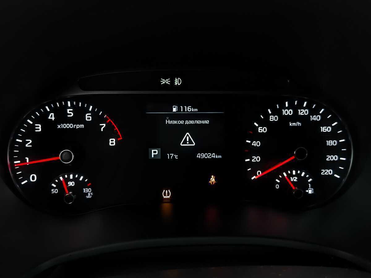 Б/У Киа Соул 2021 года. Фото: #15