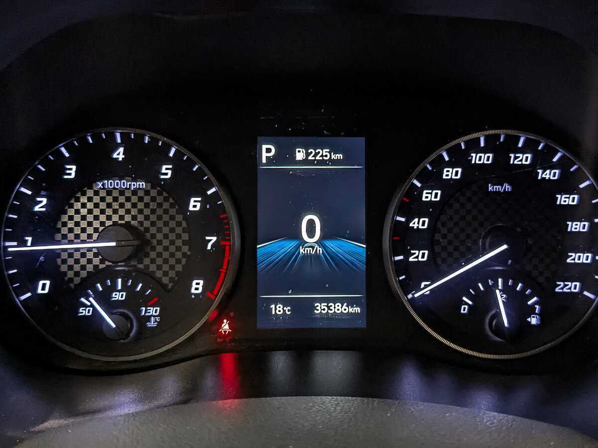 Hyundai Solaris 2022 года с пробегом. Фото: #15