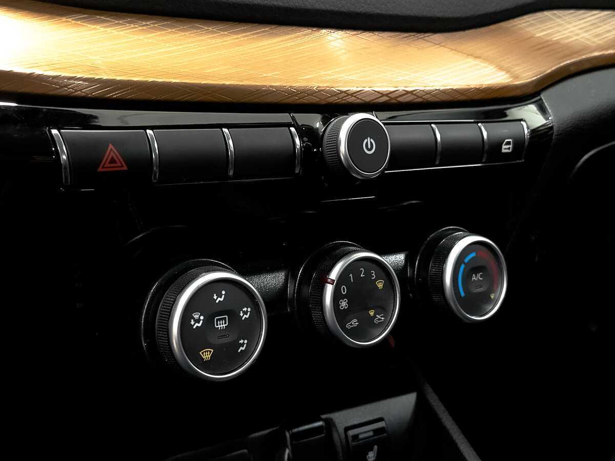 Lada (ВАЗ) Vesta 2024 года с пробегом. Фото: #20