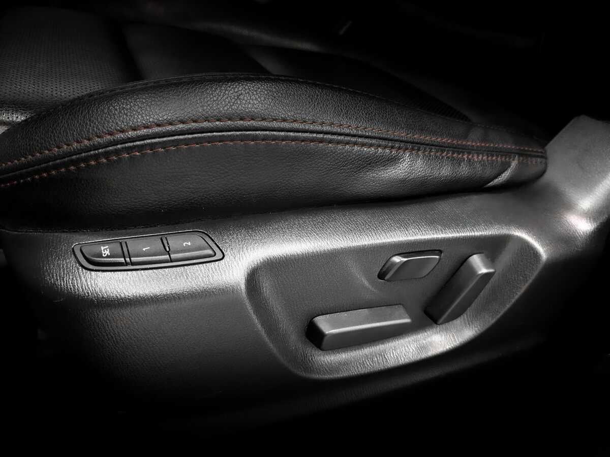 Б/У Мазда Ц-Икс-5 2016 года. Фото: #20