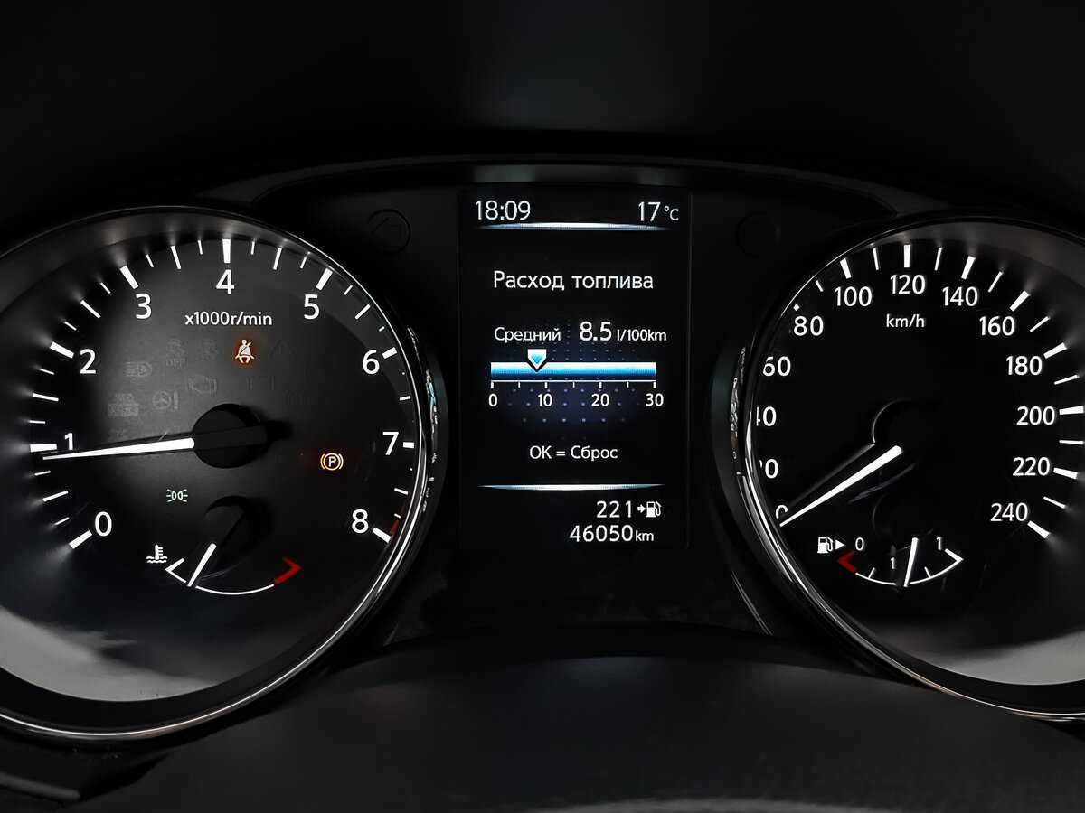 Nissan X-Trail 2021 года с пробегом. Фото: #15