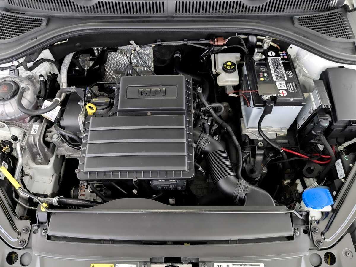 Б/У Фольксваген Джетта 2020 года. Фото: #8