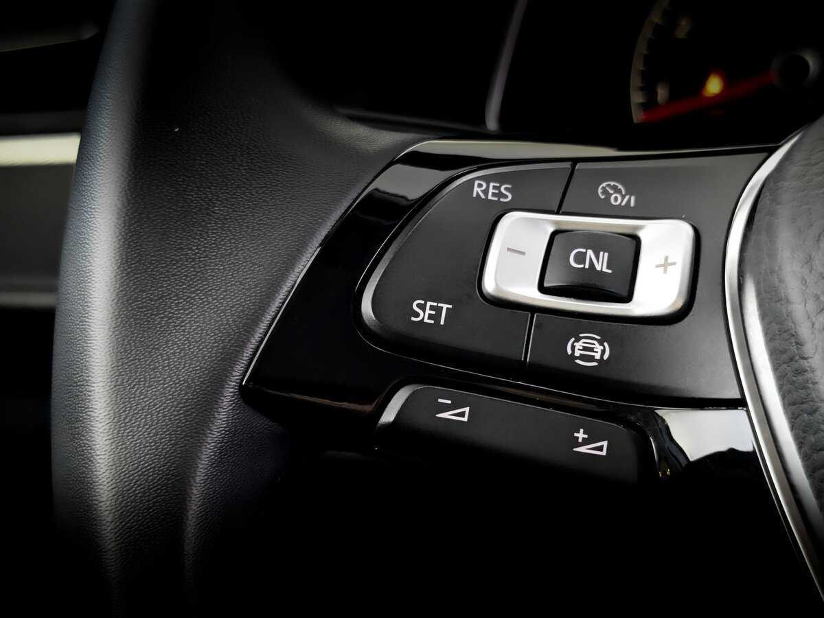 Б/У Фольксваген Джетта 2020 года. Фото: #25