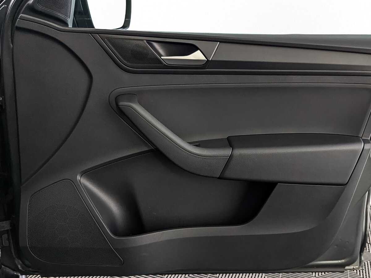 Б/У Фольксваген Поло 2021 года. Фото: #22