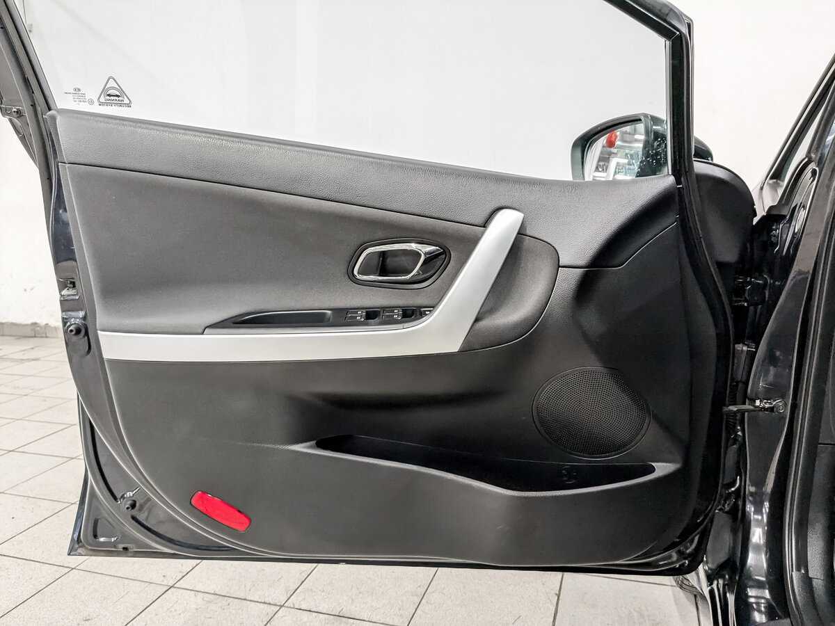 Kia Ceed 2015 года с пробегом. Фото: #18