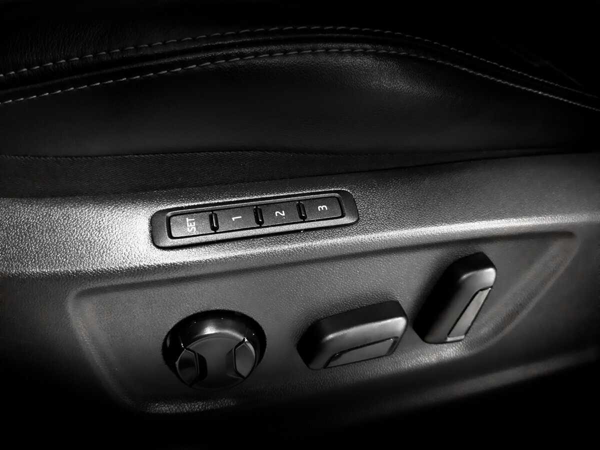 Б/У Шкода Кодиак 2017 года. Фото: #19