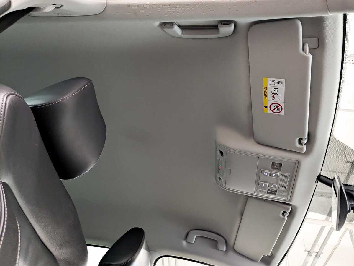 Б/У Шкода Кодиак 2017 года. Фото: #21