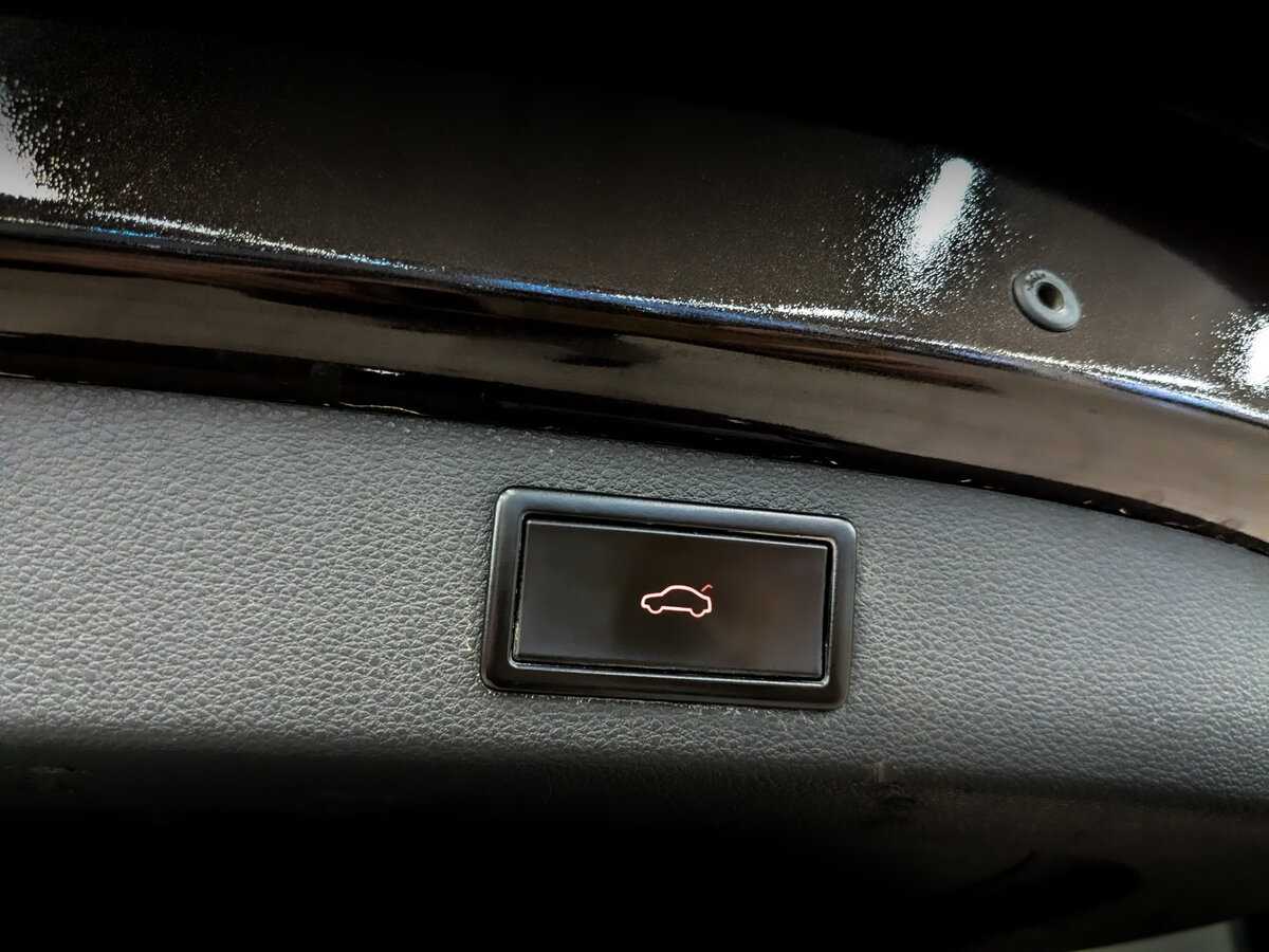 Б/У Шкода Кодиак 2017 года. Фото: #24