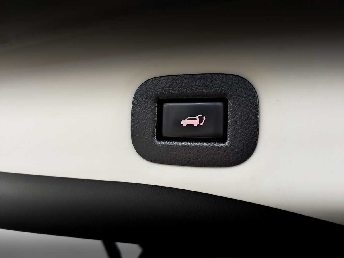 Nissan X-Trail 2019 года с пробегом. Фото: #24