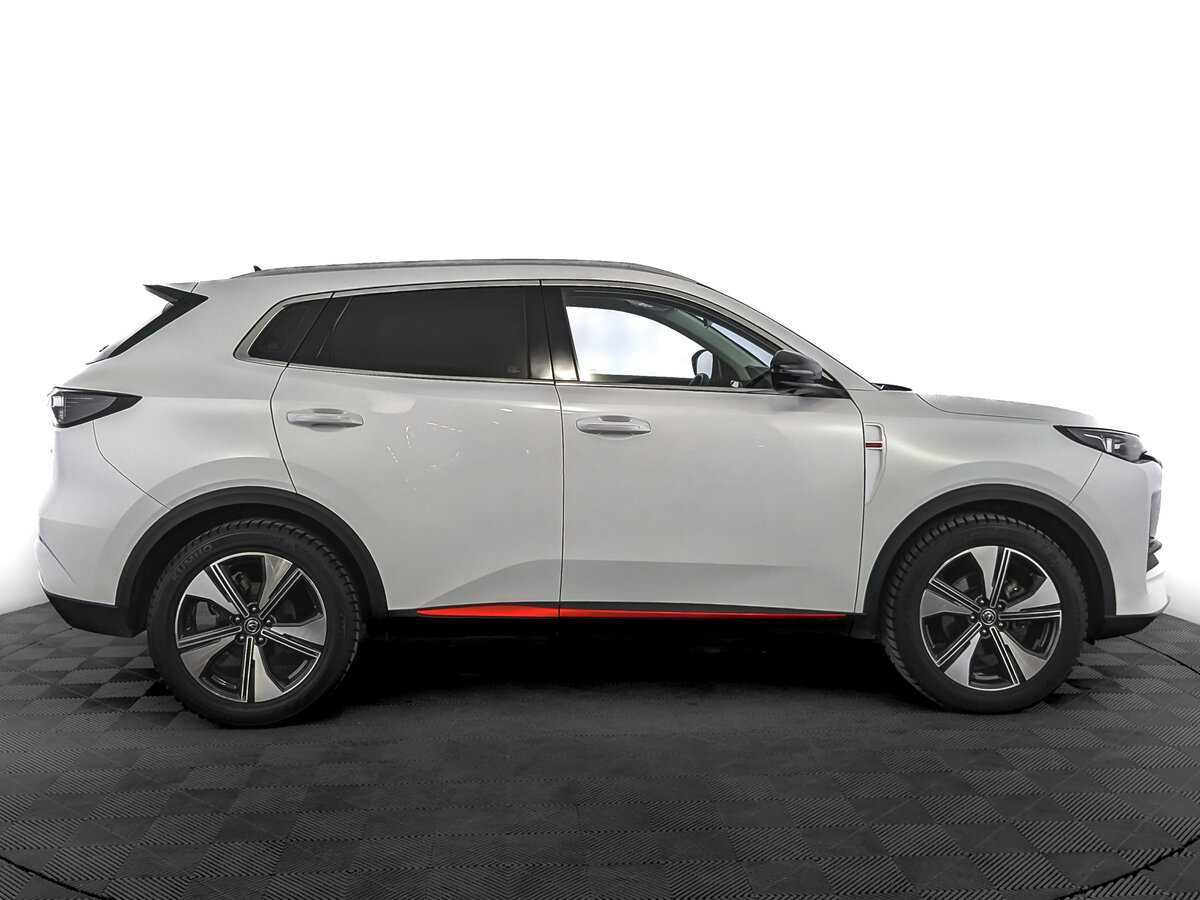 Changan CS55PLUS 2023 года с пробегом. Фото: #3