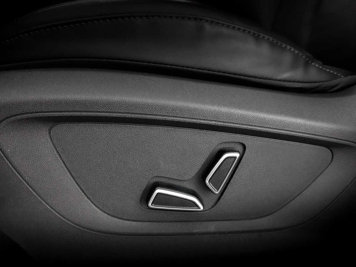 Changan CS55PLUS 2023 года с пробегом. Фото: #20