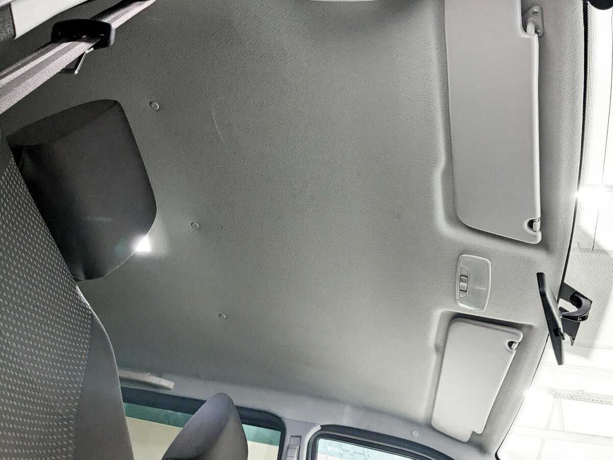 УАЗ Patriot 2018 года с пробегом. Фото: #21