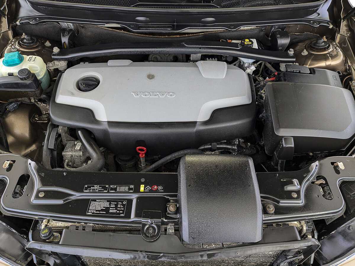 Б/У Вольво ИксЦ90 2014 года. Фото: #8