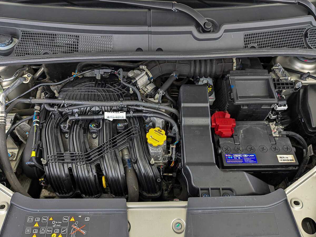 Lada (ВАЗ) XRAY 2019 года с пробегом. Фото: #8