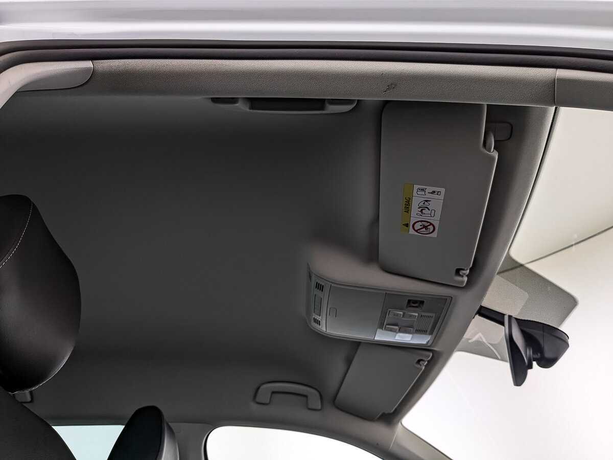 Б/У Шкода Кодиак 2017 года. Фото: #22