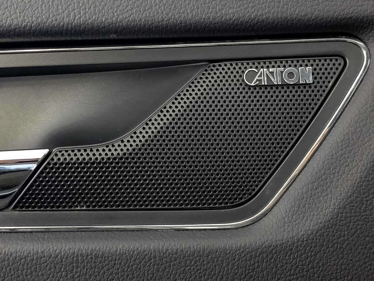 Б/У Шкода Кодиак 2017 года. Фото: #26