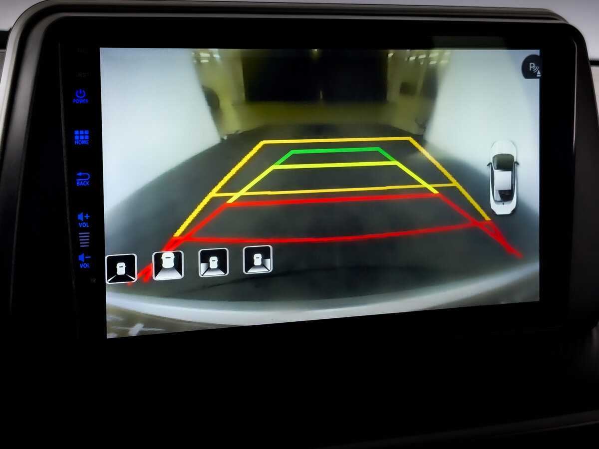 Б/У Хендай Туксон 2018 года. Фото: #25