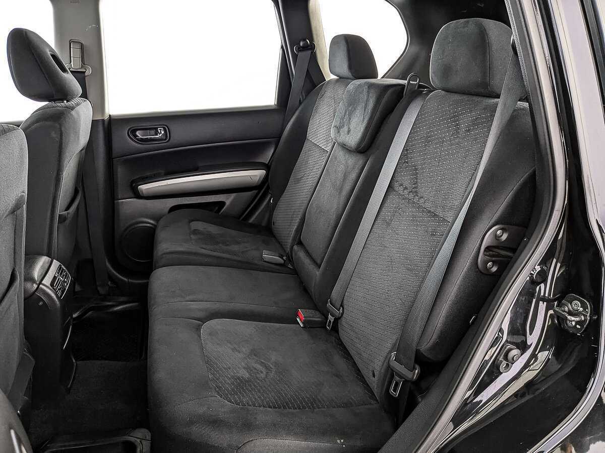 Nissan X-Trail 2014 года с пробегом. Фото: #11