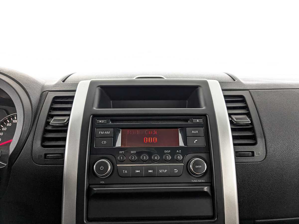 Nissan X-Trail 2014 года с пробегом. Фото: #14