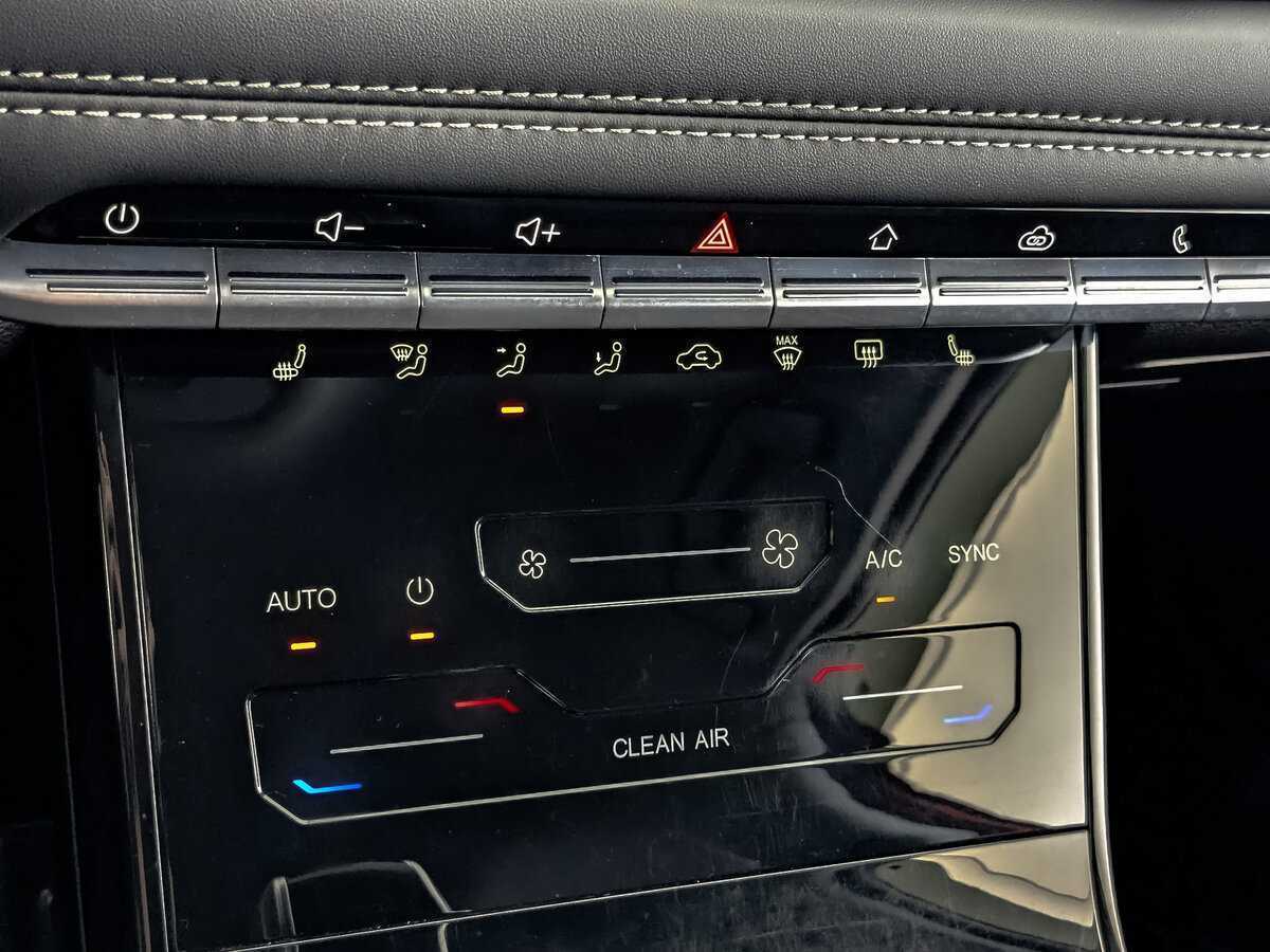 Б/У Чери Тигго 7 Про 2021 года. Фото: #25