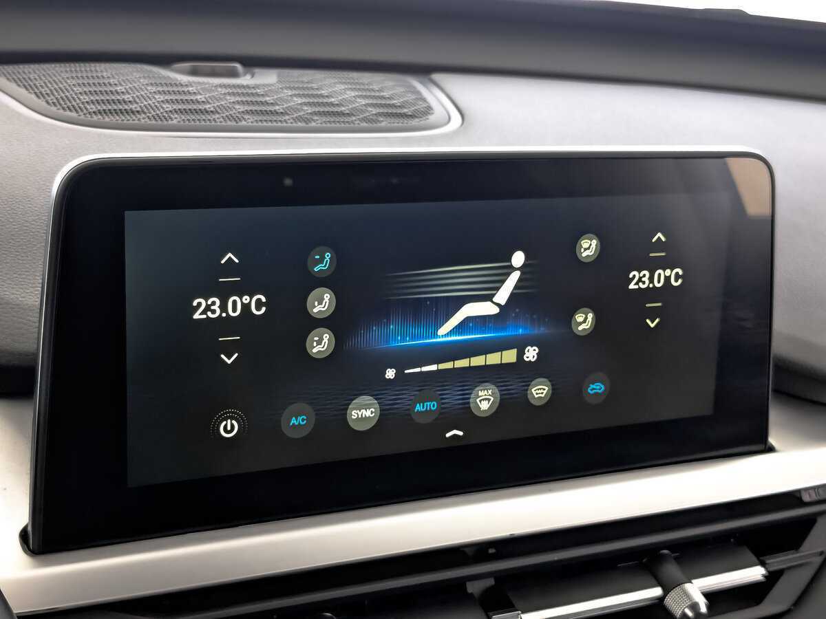 Б/У Чери Тигго 7 Про 2021 года. Фото: #26