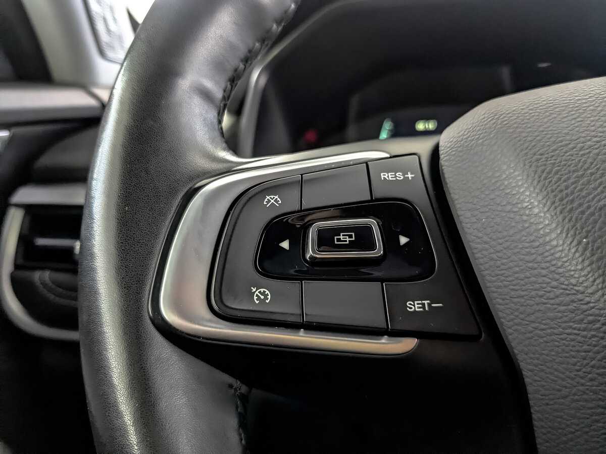 Б/У Чери Тигго 7 Про 2021 года. Фото: #28