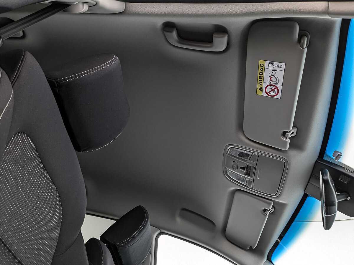 Б/У Киа Спортейдж 2021 года. Фото: #21