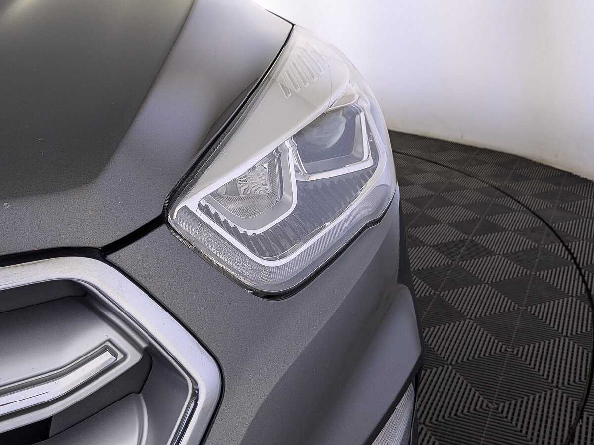 Б/У Форд Куга 2018 года. Фото: #9