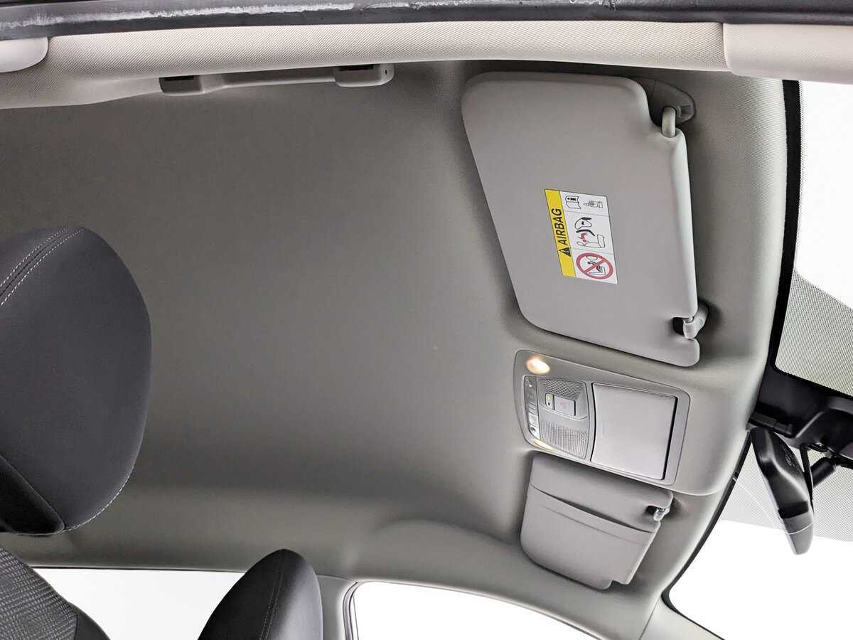 Б/У Ниссан Икс-Трейл 2018 года. Фото: #19