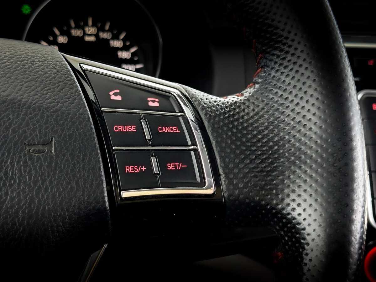 Б/У Хавал Х6 2019 года. Фото: #26