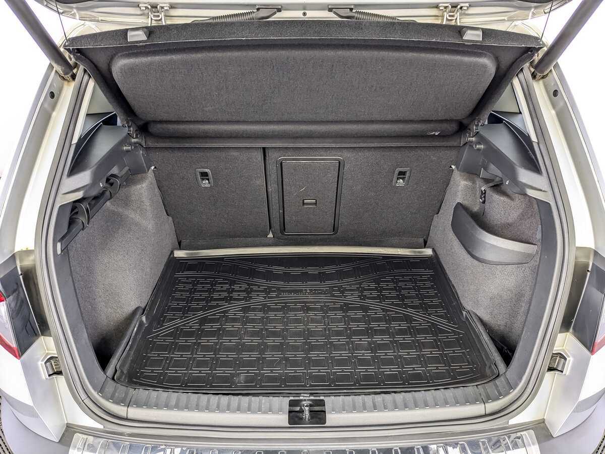 Skoda Karoq 2021 года с пробегом. Фото: #9