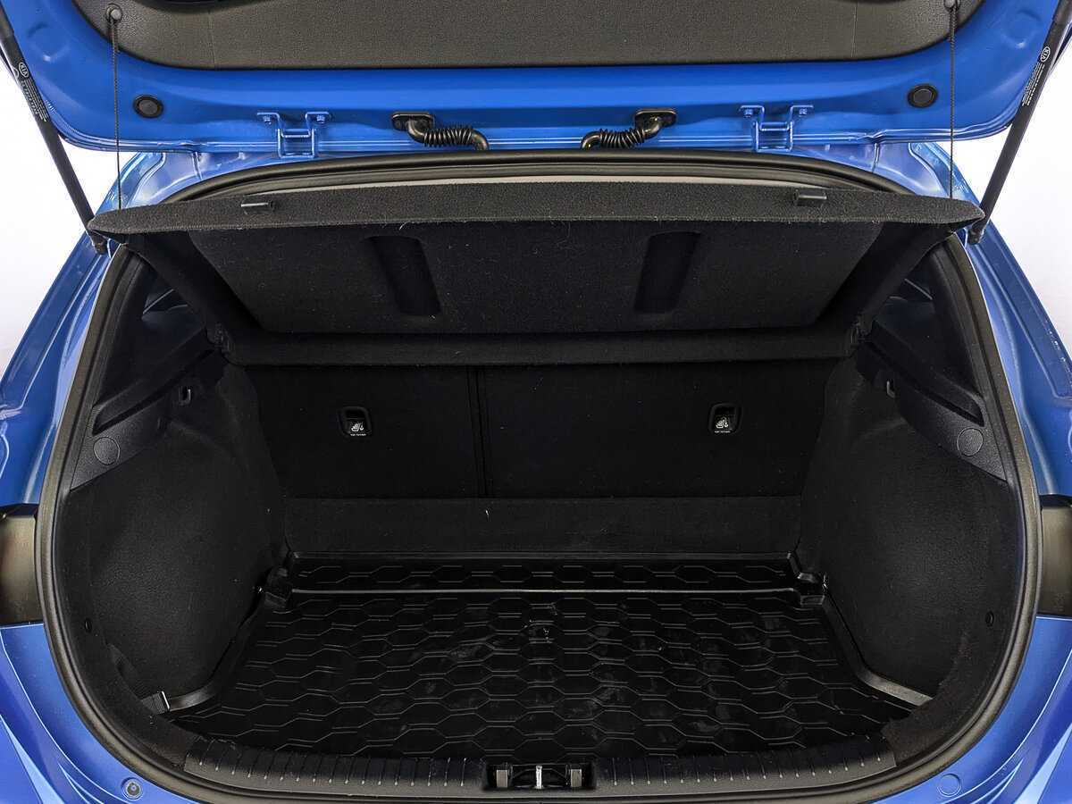 Б/У Киа Сид 2019 года. Фото: #9