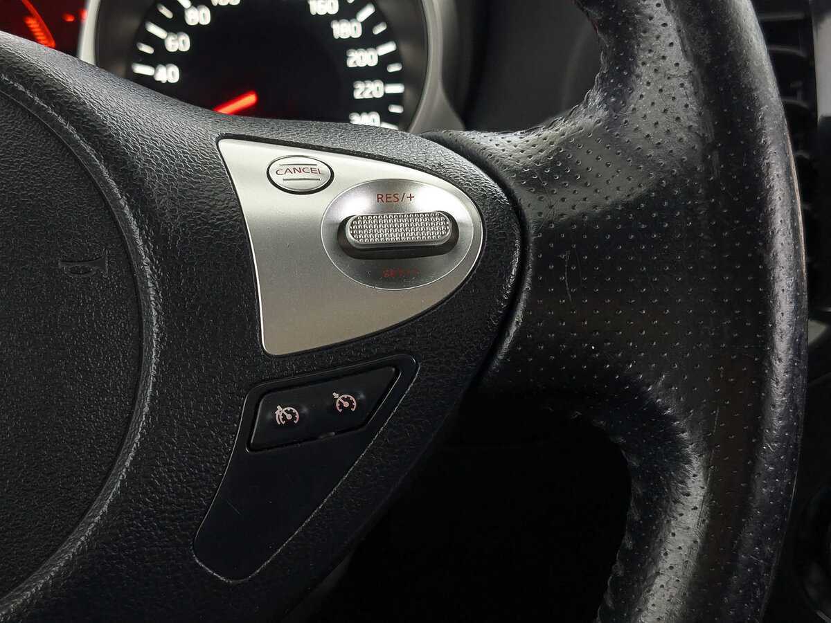 Б/У Ниссан Жук 2012 года. Фото: #25