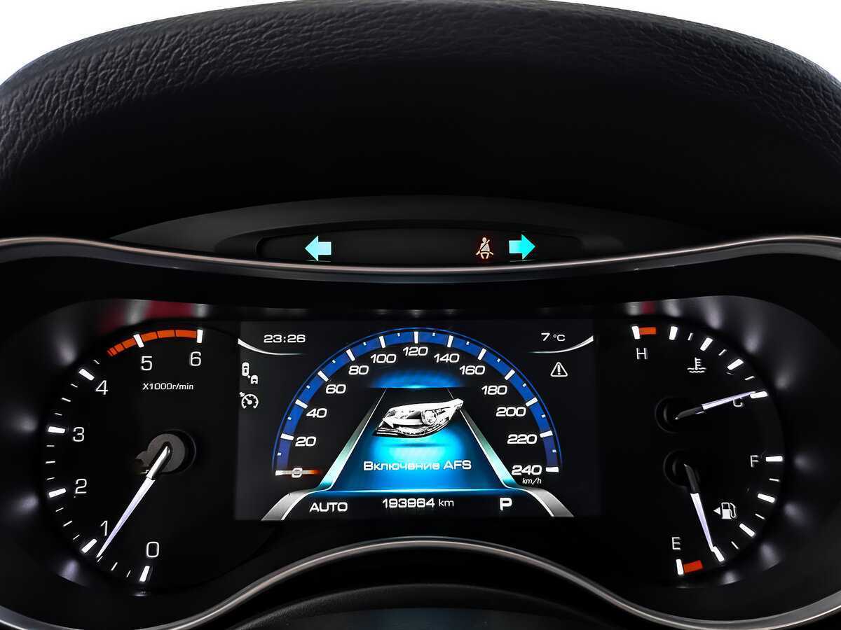 Б/У Хавал Х9 2019 года. Фото: #15