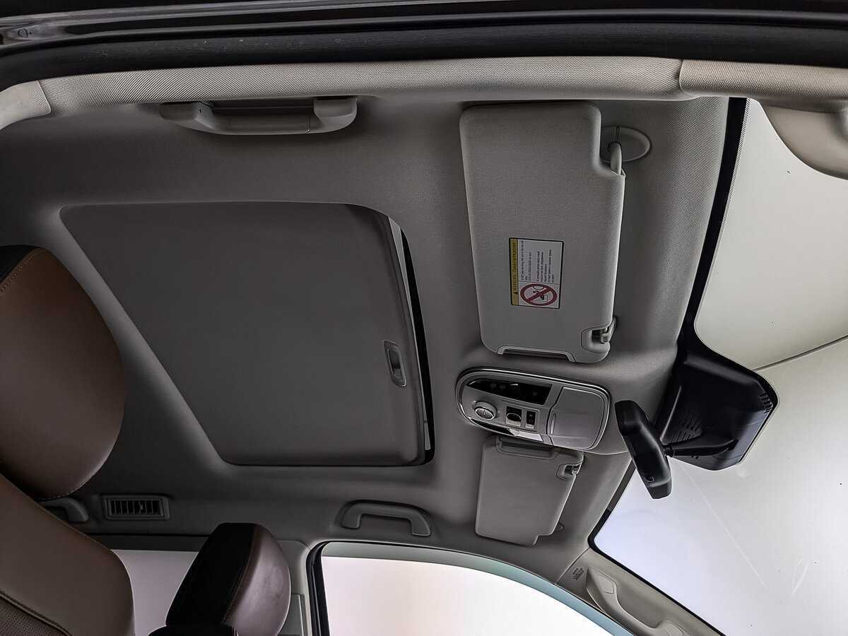 Б/У Хавал Х9 2019 года. Фото: #22