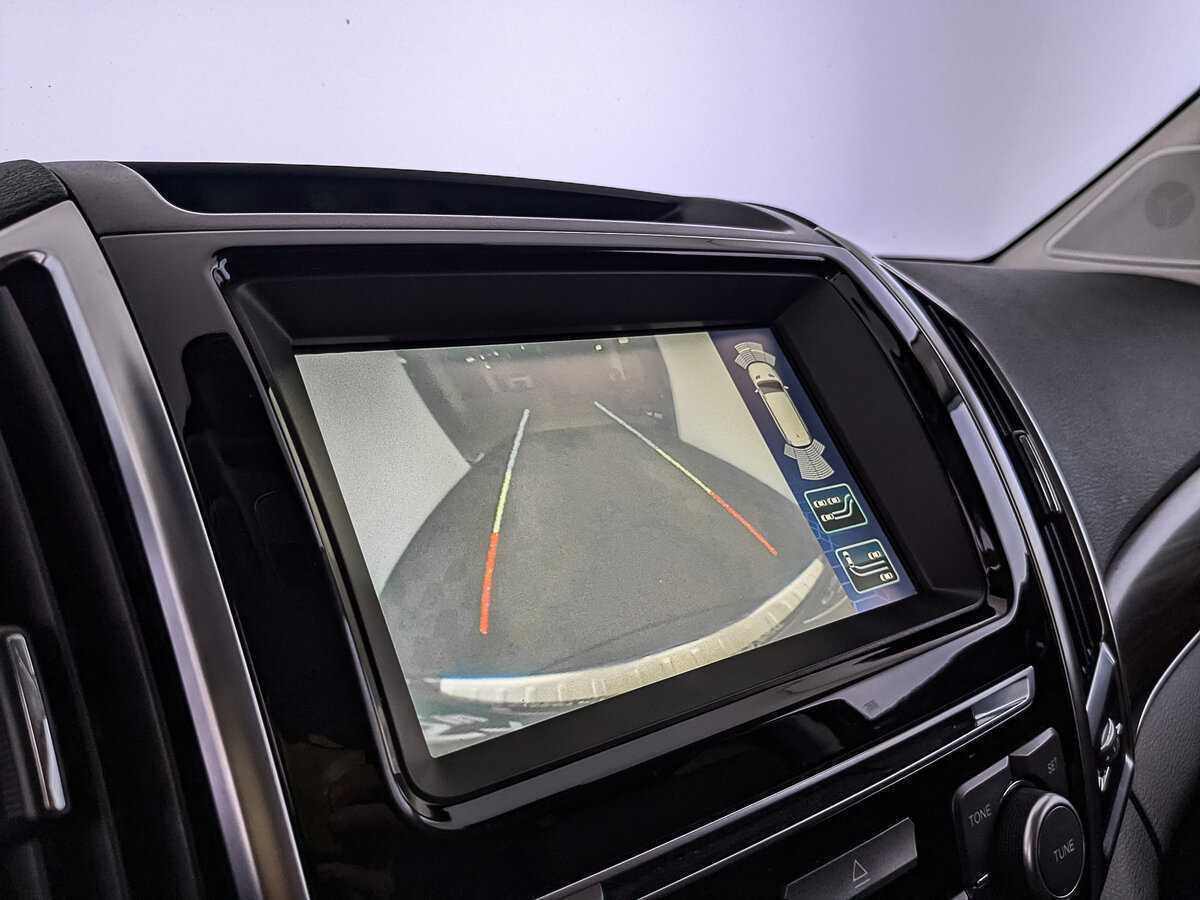 Б/У Хавал Х9 2019 года. Фото: #25