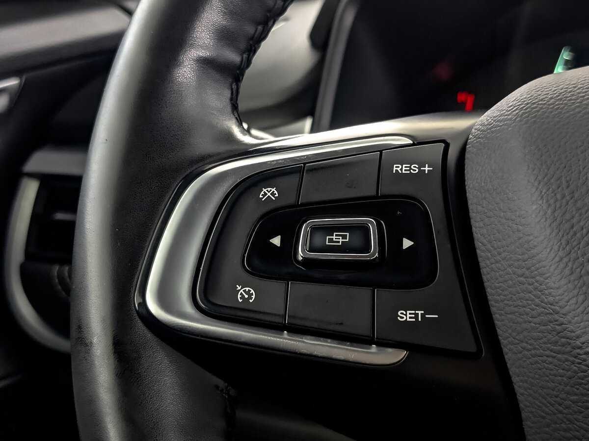 Б/У Чери Тигго 7 Про 2021 года. Фото: #29