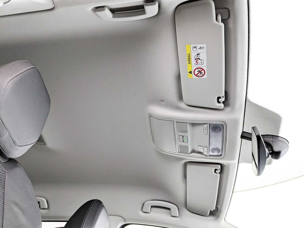 Б/У Шкода Карок 2021 года. Фото: #21