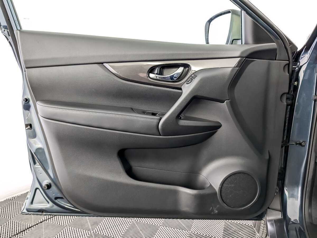 Б/У Ниссан Икс-Трейл 2019 года. Фото: #18