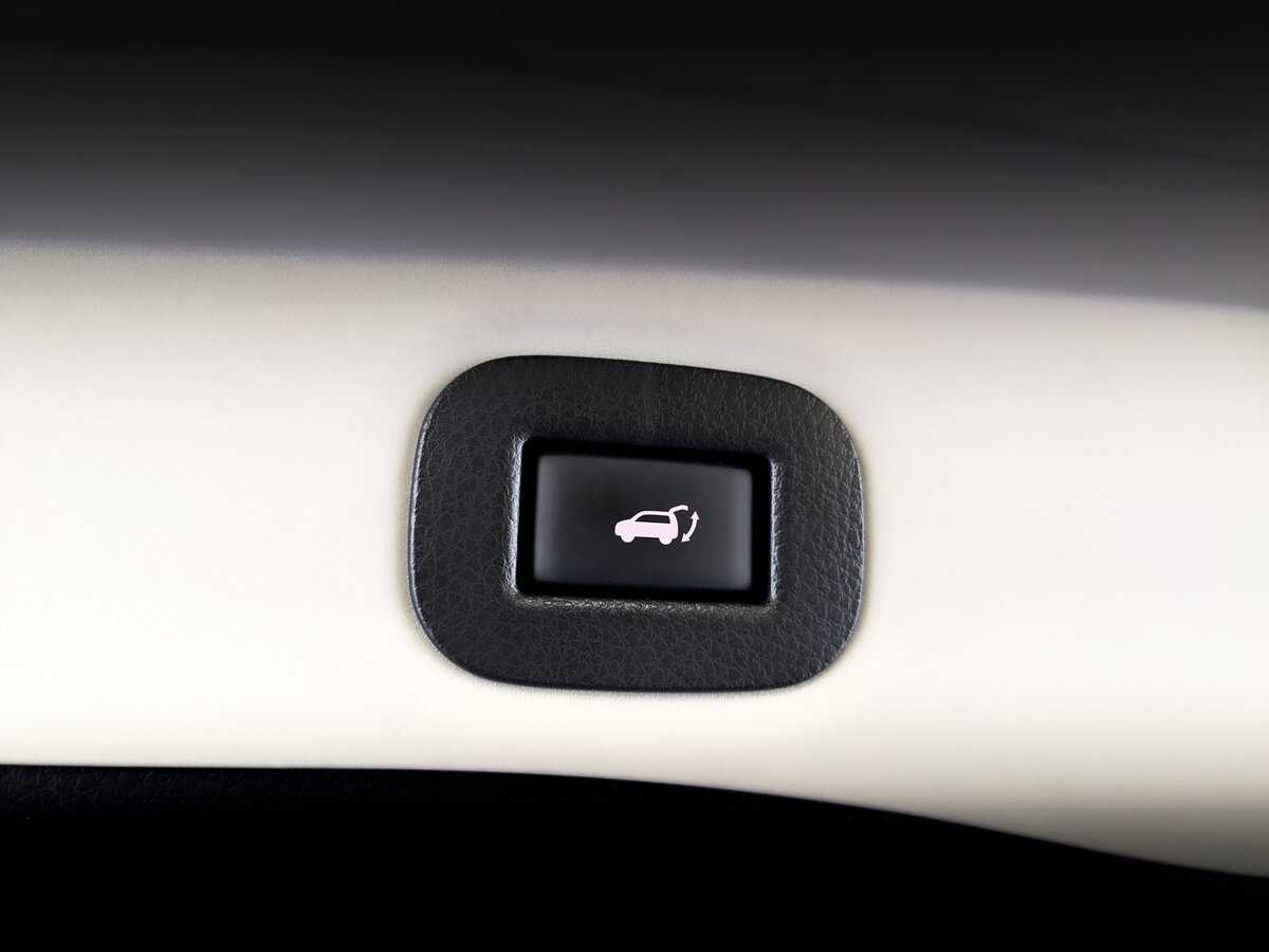 Б/У Ниссан Икс-Трейл 2019 года. Фото: #25