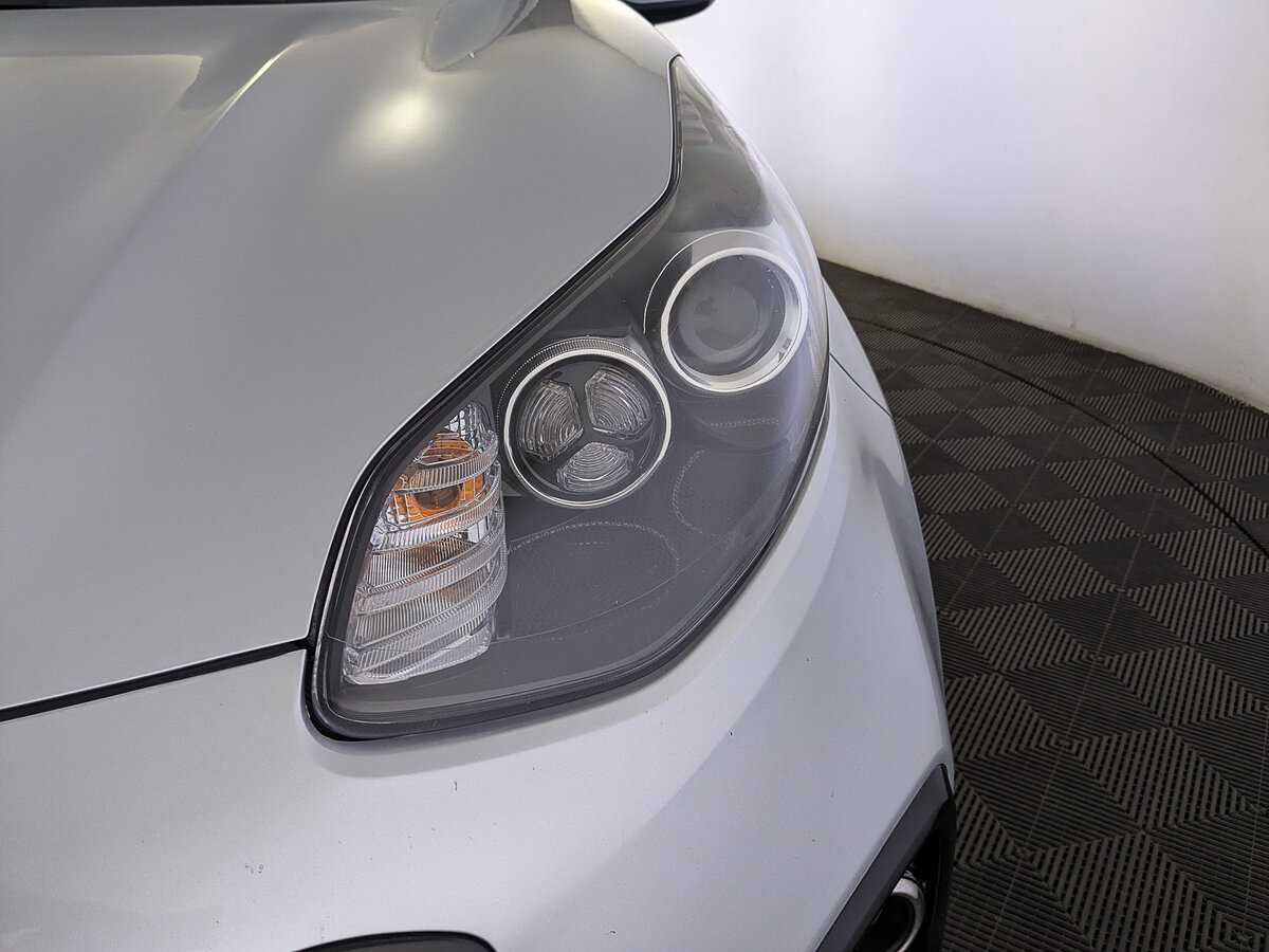 Б/У Киа Спортейдж 2016 года. Фото: #10