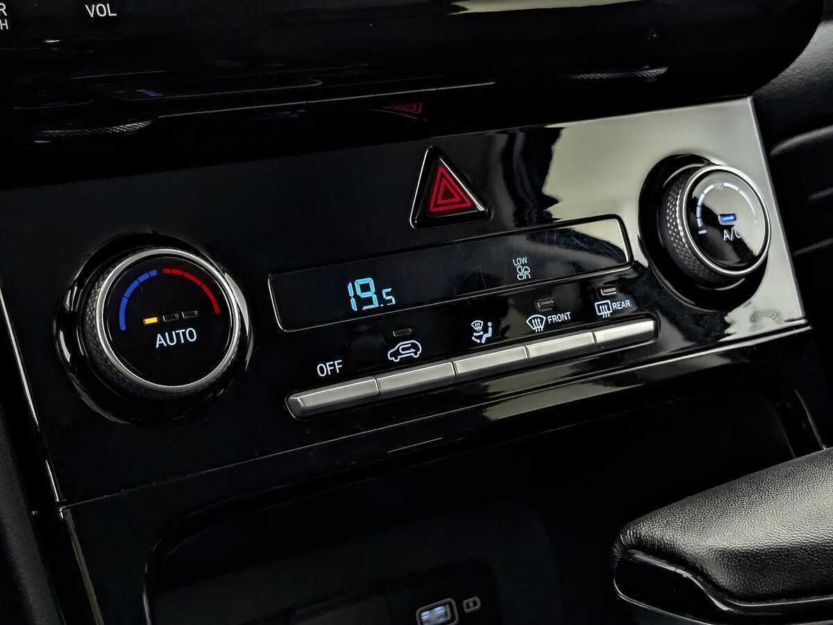 Б/У Хендай Крета 2021 года. Фото: #18