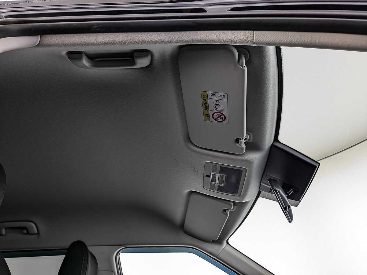 Б/У Хендай Крета 2021 года. Фото: #20