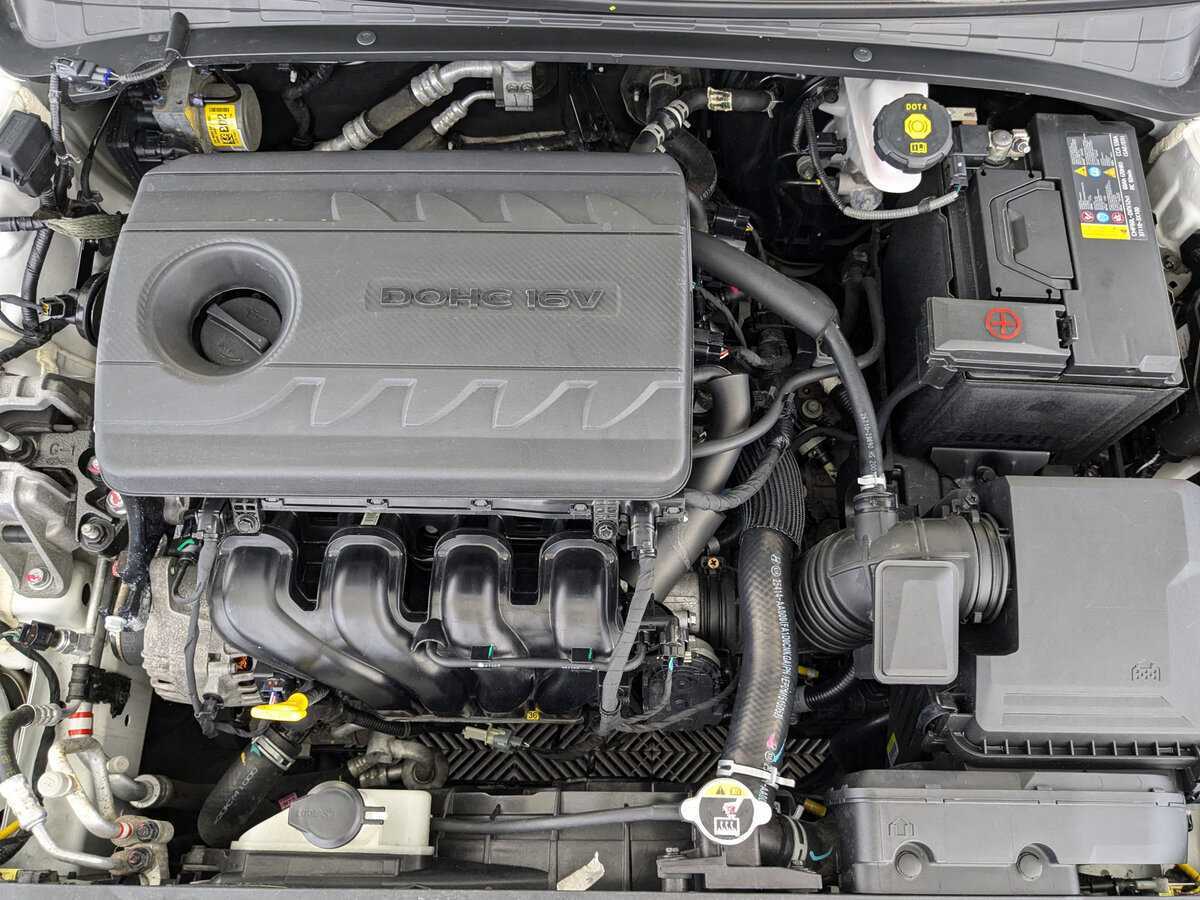 Б/У Хендай Елантра 2021 года. Фото: #8