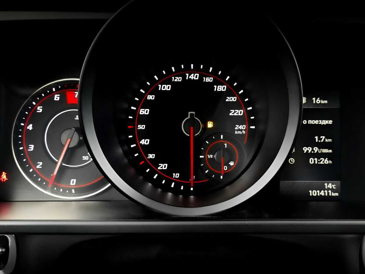 Б/У Хендай Елантра 2021 года. Фото: #12