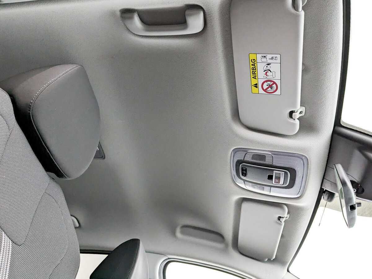 Б/У Хендай Елантра 2021 года. Фото: #19