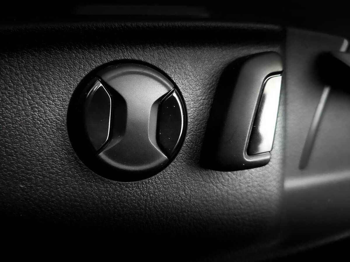 Volkswagen Passat 2021 года с пробегом. Фото: #20