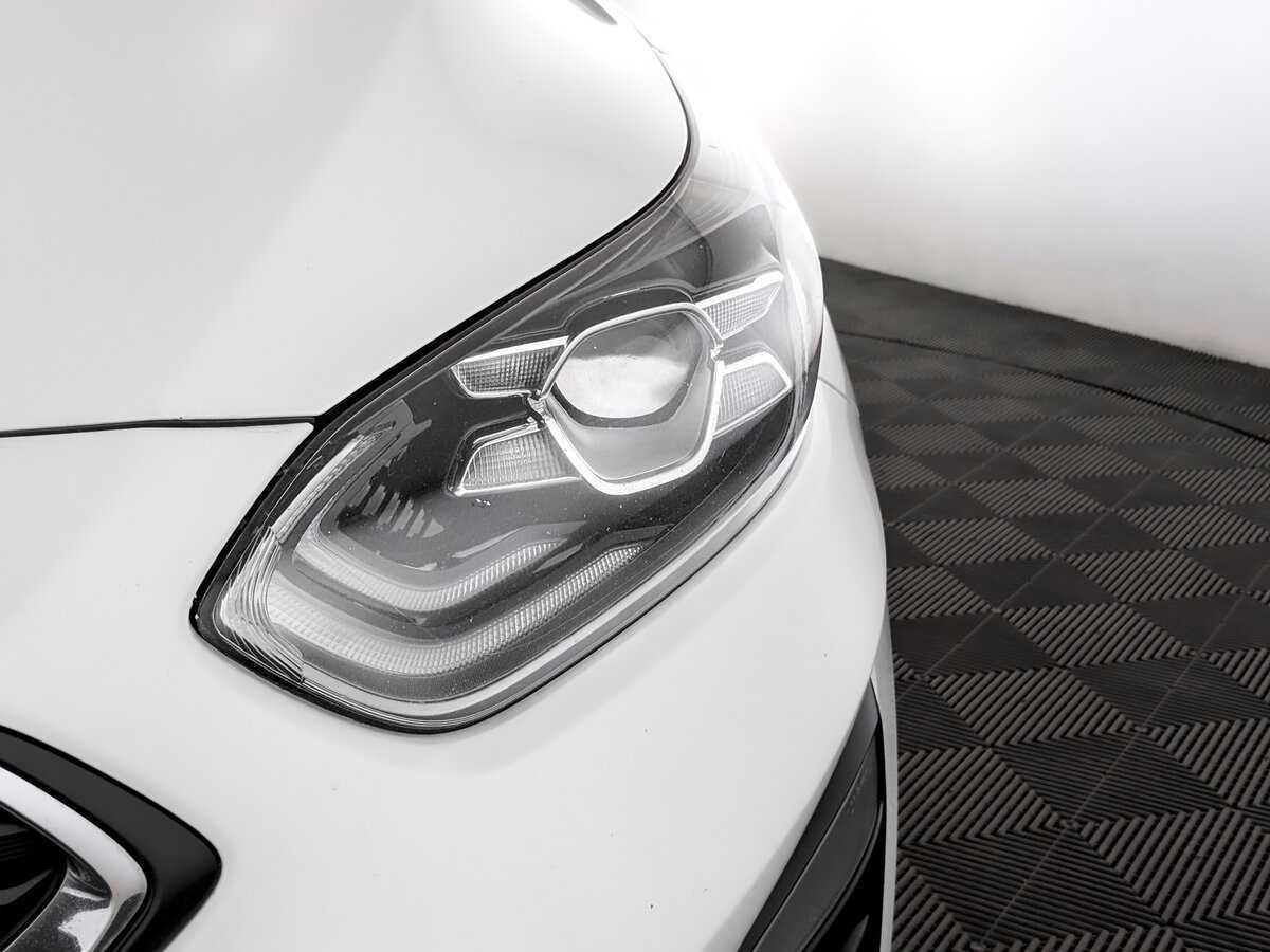 Б/У Киа Сид 2020 года. Фото: #16